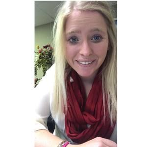 Meet your Posher, Meaghan